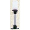 Perko 1301DP0CHR 7-1/8" All Round White Light