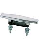 Perko 1316001CHR Open Base Cleat - 4-1/2"