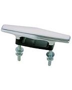 Perko 1316002CHR Open Base Cleat