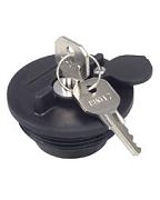 Perko 1324DP1BLK Fuel System Locking Cap