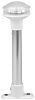 Perko 1345DP1WHT 7-1/8" LED White All-Round Light