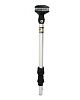 Perko 1347DP6CHR Stealth Replacement Rd Wht 48"