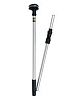 Perko 1349DP8CHR 60" Fold-In Half Stealth Series LED All-Round Light