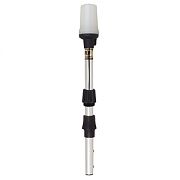 Perko 1400DP2CHR 24"  Universal Replacement All-Round Pole Light