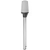 Perko 1400DP7CHR 54" Universal Replacement All-Round Pole Light
