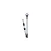 Perko 1451DP6CHR 48" Delta Folding Pole Light