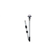 Perko 1451DP8CHR 60" Delta Folding Pole Light