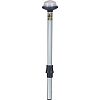 Perko 1460DP4CHR 36" Reduced Glare Replacement All-Round Light