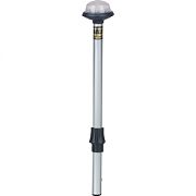 Perko 1460DP4CHR 36" Reduced Glare Replacement All-Round Light