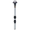 Perko 1470DP7CHR 54" Delta Universal Pole Light