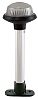 Perko 1604DP0CHR 7-1/8" White All-Round Light