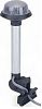 Perko 1607DP0CHR Tower Arch Light