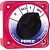 Perko 8512DP Compact Battery Switch - Yes Locking