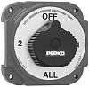 Perko 8603DP Heavy Duty Battery Switch