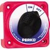 Perko 9611DP Main Battery Switch - On/Off