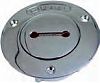Perko Diesel Deck Plate Fill 1-1/2"