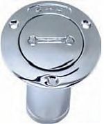 Perko Fuel and Water Fills for 1-1/2" Hose "Diesel"