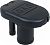 Perko Gas Fill & Tank Vent Black