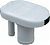 Perko Gas Fill & Tank Vent White