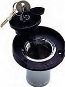 Perko Gas Fill with Lock for 1-1/2" Hose