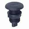 Perko Mini Mount PLUG-IN Type Base - 2 Pin - Black