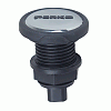 Perko Mini Mount PLUG-IN Type Base - 2 Pin - Chrome Plated Insert