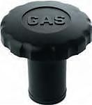 Perko Plastic Gas Fill for 1-1/2" Hose