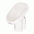 Perko Sealed Flip Top Cap Fills for 1-1/2" Hose - White