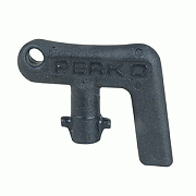Perko Spare Actuator Key for 8521 Battery Selector Switch