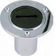 Perko Spare Gas Cap with O-Ring & Retainer