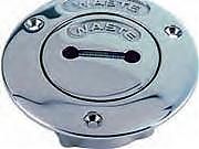 Perko Waste Deck Plate 1-1/2"