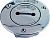 Perko Waste Deck Plate 1-1/2"