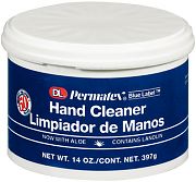 Permatex 01013 DL Hand Cleaner 14oz