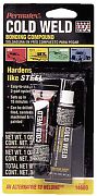 Permatex 14600 Cold Weld Bonding Compound