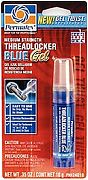 Permatex 24010 Medium Strength Gel Twist Threadlocker/Sealant