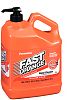 Permatex 25219 Fast Orange Pumice Lotion Hand Cleaner Gallon