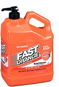 Permatex 25219 Fast Orange Pumice Lotion Hand Cleaner Gallon