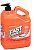 Permatex 25219 Fast Orange Pumice Lotion Hand Cleaner Gallon
