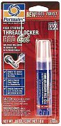 Permatex 27010 High Strength Gel Twist Threadlocker/Sealant