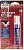 Permatex 27010 High Strength Gel Twist Threadlocker/Sealant
