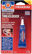 Permatex 27100 Threadlocker 271 6ml
