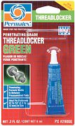 Permatex 29000 Penetrating Threadlocker 290 6ml