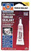 Permatex 59214 High Temperature Thread Sealant 6ml Tube