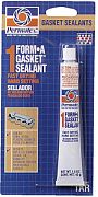 Permatex 80007 1.5 Oz. Form A Gasket #1AR