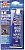 Permatex 80022 3 Oz. Blue Silicone (6BR)