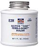 Permatex 80057 4 Oz. Super 300 Form A Gasket
