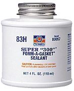 Permatex 80057 4 Oz. Super 300 Form A Gasket