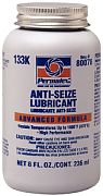 Permatex 80078 Anti-Seize 8oz Brush Top Bottle