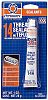 Permatex 80631 Thread Sealant with PTFE 1oz Tube