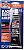 Permatex 81158 Black Silicone Adhesive Sealant